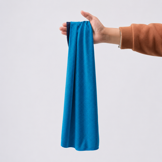 Free Cooling Towel